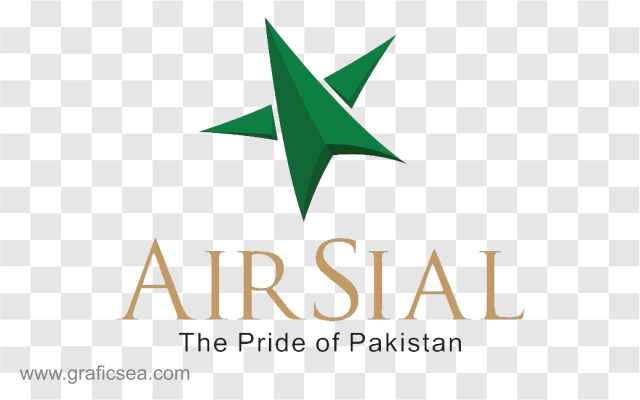 AIR SIAL logo