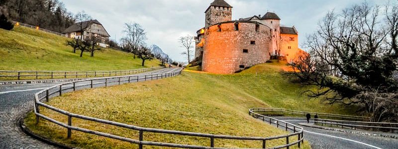 Liechtenstein
