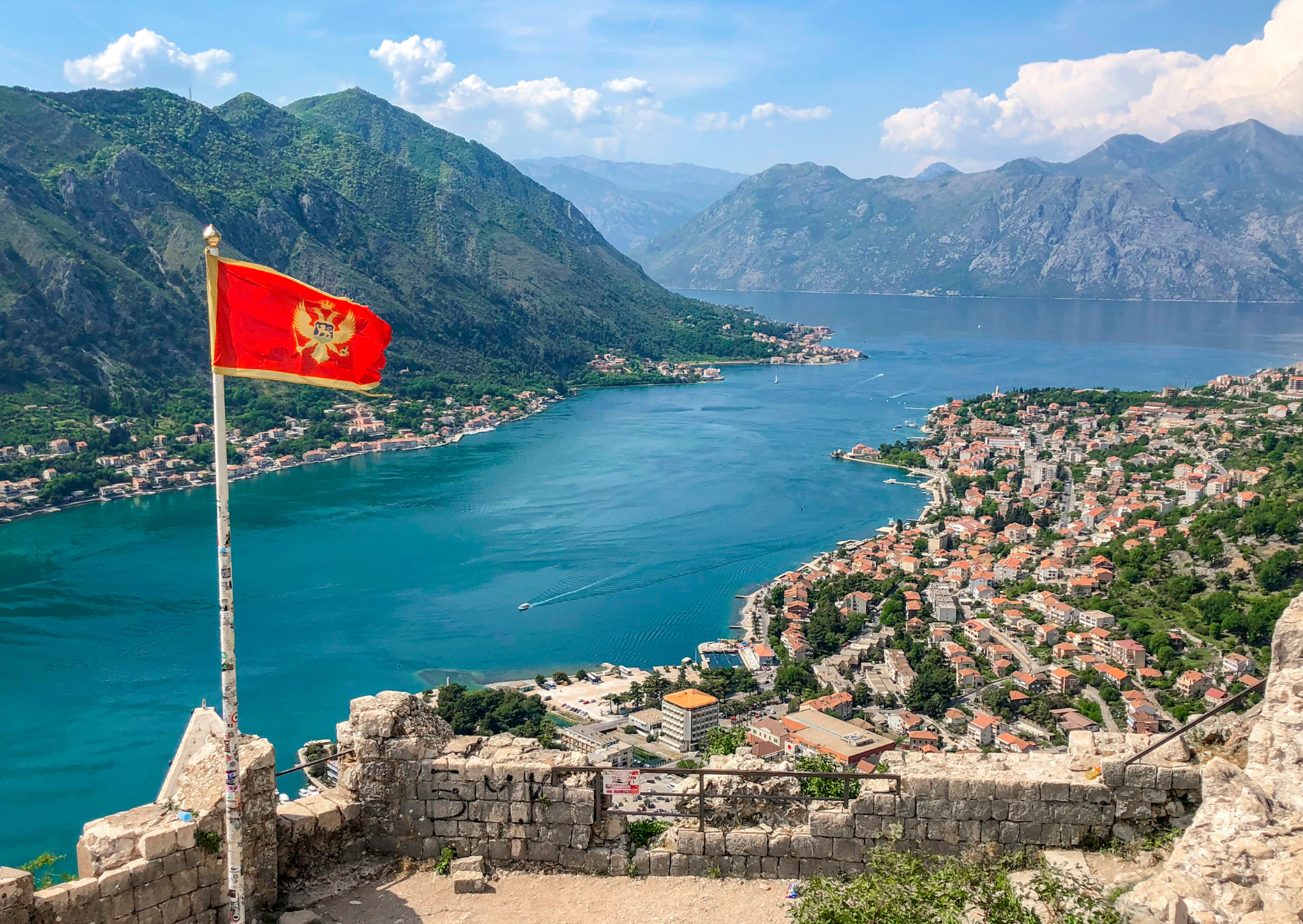 Montenegro