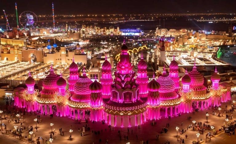 Global Village