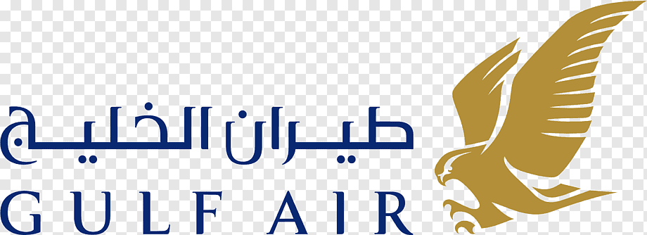 Gulf Air logo